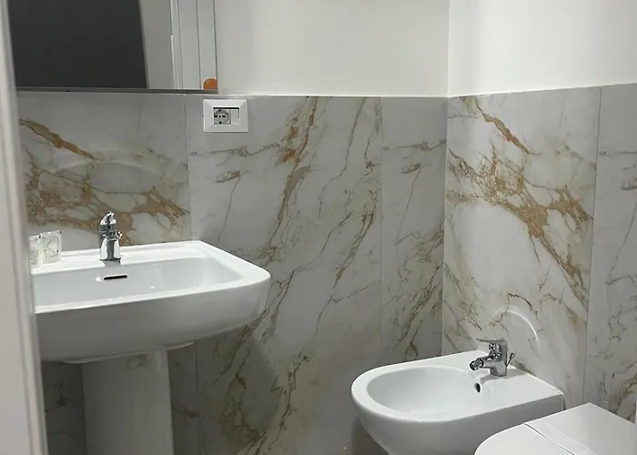 St. Peter House Rome