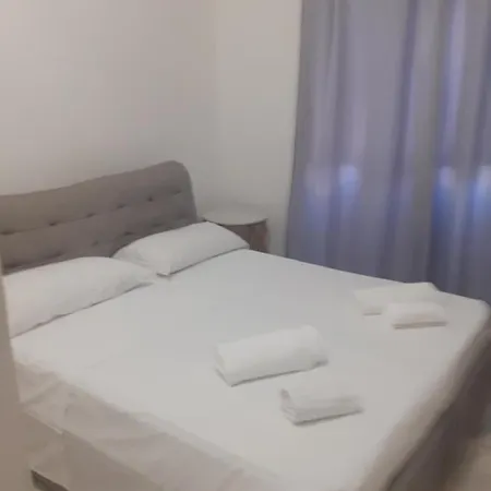 St. Peter House * Rome