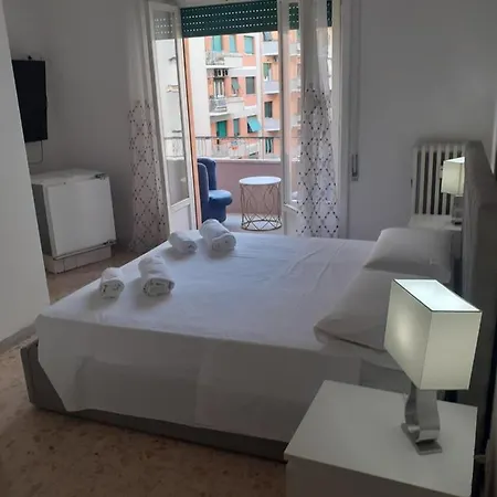 St. Peter House Maison d'hôtes Rome