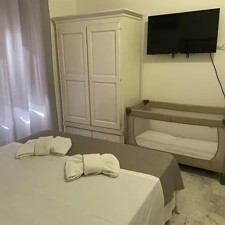 St. Peter House Гостевой дом Рим
