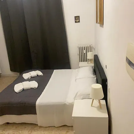 St. Peter House Maison d'hôtes Rome