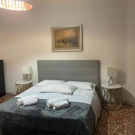 St. Peter House * Rome