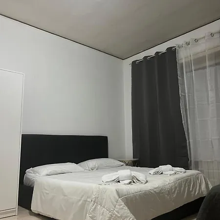 Maison d'hôtes St. Peter House