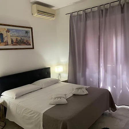 St. Peter House Maison d'hôtes Rome