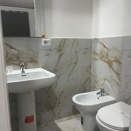 St. Peter House Rome