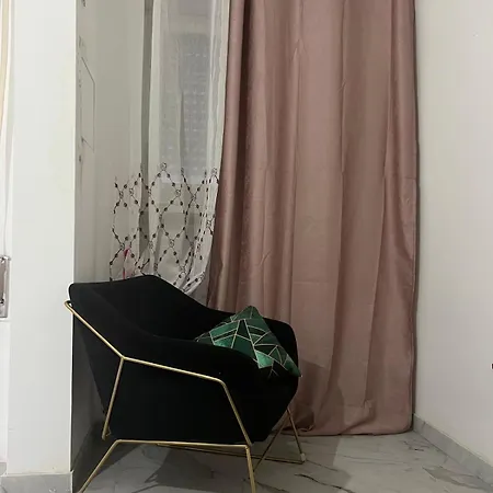 Guest house St. Peter House *