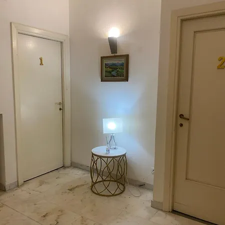 St. Peter House Гостевой дом Рим