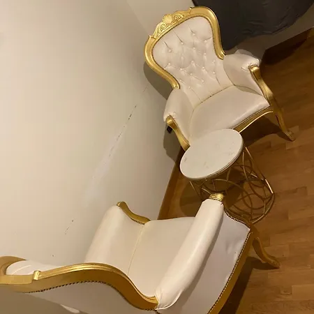 St. Peter House Maison d'hôtes Rome